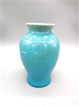 Walter Stephen Pisgah Pottery Vase