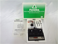 Futaba Radio Controlled System New in Box. Attack Sport BEC System