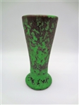 Weller Pottery Coppertone Vase