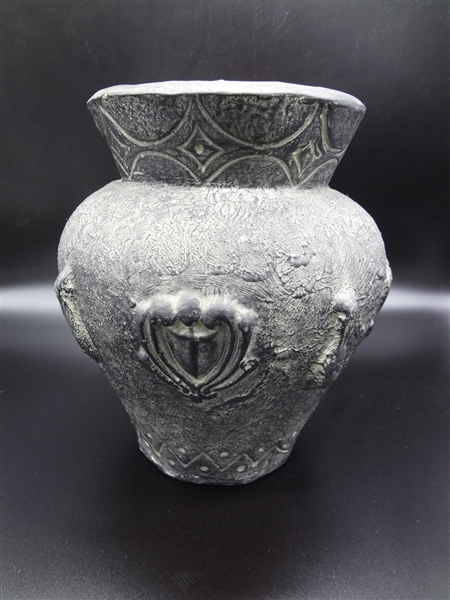 Made in Spain "Partenon" Vase