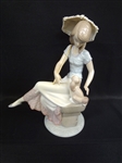 Lladro "Picture Perfect" #7612