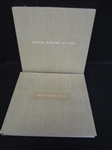 Ansel Adams at 100 Book With Slipcover