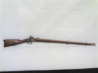 Model 1863 Springfield Rifle