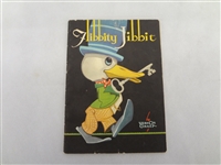Flibbity Jibbit by Vernon Grant Childrens Book 1943