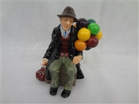Royal Doulton "The Balloon Man" HN1954