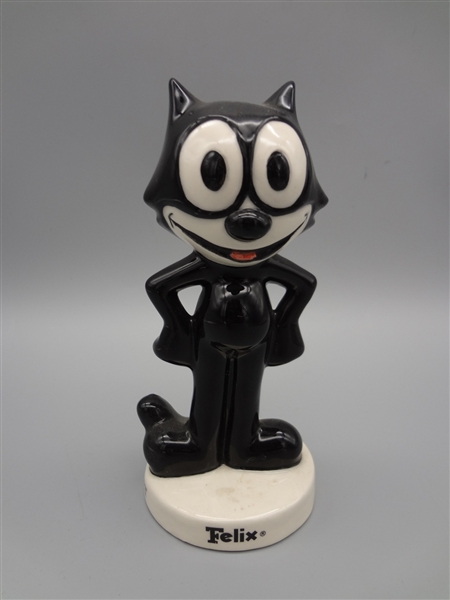 Beswick Felix the Cat Porcelain Figurine