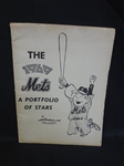 1969 New York Mets Portfolio of Stars by Stark News