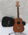 Martin & Co. LXK2 "Little Martin" Acoustic Guitar