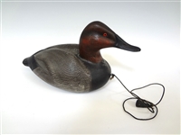 Ducks Unlimited 1995-96 Duck Decoy