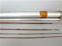 Shakespeare Ugly Stick Fly Rod 3 Piece in Aluminum Tube Case
