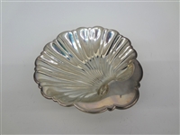 Gorham Sterling Silver Shell Dish
