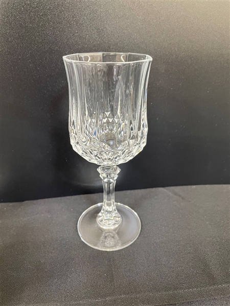 (14) Waterford Crystal Lismore Cordials and/or Sherry Glasses