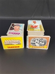(339) 1967 Topps Baseball Cards: Stars, Minor Stars, Commons, Duplicates