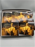 (20) 2009 Lincoln Cent Bicentennial Program Uncirculated Booklets