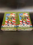 (2) Boxes 1991 G.I. Joe Non Sport Trading Cards