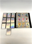 1991 DC Comics Complete Set Non-Sport Trading Cards With 10 Holograms