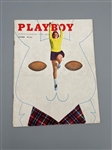 March 1954 Playboy Volume One Number Eleven