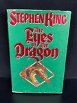"The Eyes of the Dragon" by Stephen King True First Edition