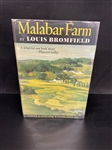 1948 "Malabar Farm" by Louis Bromfield Signed