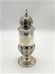 Horace Woodward Sterling Silver English Shaker