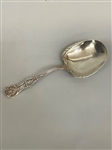 Gorham Sterling Silver "King George" 1894 Casserole Serving Spoon