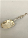 Whiting Sterling Silver "Hyperion" 1888 Casserole Spoon