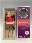 American Girl Doll Original Box "Lea Clark" Girl of the Year