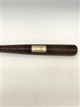1974 Hank Aaron 715th Home Run Limited Edition Magnavox Baseball Bat