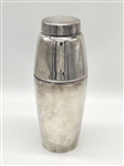Towle Silver Plate Cocktail Shaker 