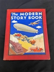 The Modern Storybook by Wallace Wadsworth 1935 Edition