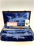 Vincent Bach Stradivarius Trumpet Model 72