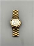 Michael Kors Wrist Watch Goldtone