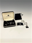 The Playboy Shop Accessory Kit in Original Box