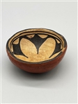Hopi Native American Bowl