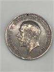 Canada WWI 1914-1918 Silver War Medal