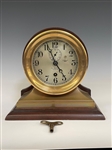 Chelsea Ships Clock #103055 For Webb C. Ball Company 1916