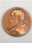 1902 Government Anniversary of Grand Duke Friederich Von Baden Medal