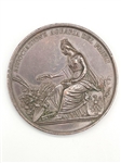 Italy Industrial Intelligence Award Ceremonial Medal