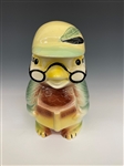 Robinson Ransbottom Roseville Owl Cookie Jar