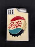 Pepsi-Cola Nesor Lighter Music Box