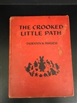 1946 "The Crooked Little Path" by Thornton Burgess