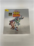 Toy Story Deluxe Laserdisc Brand New