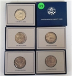 Liberty Half Dollar Coin Lot (113)