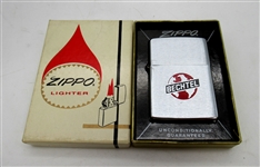 1966 Zippo Lighter