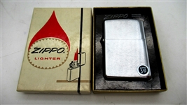1967 Zippo Lighter