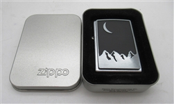 2000 Zippo Lighter