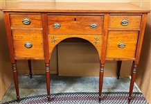 Connecticut River Valley Sideboard