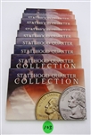Statehood Quarters Collection (103)