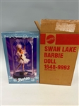 Swan Lake Barbie in Original Box