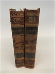 "Junius Including Letters by the Same Author in 2 Volumes"